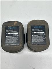 WIRSBO UPONOR EXPANDER TOOL 14.4V